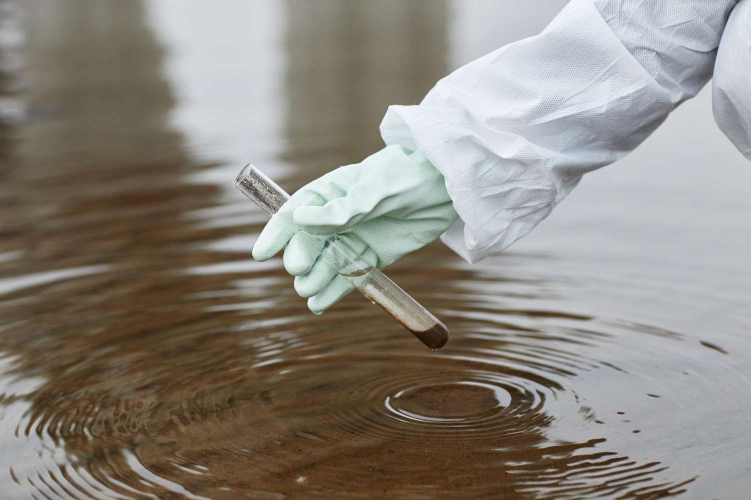 tratamiento y reutilización de aguas de proceso - Proambiente Aguas