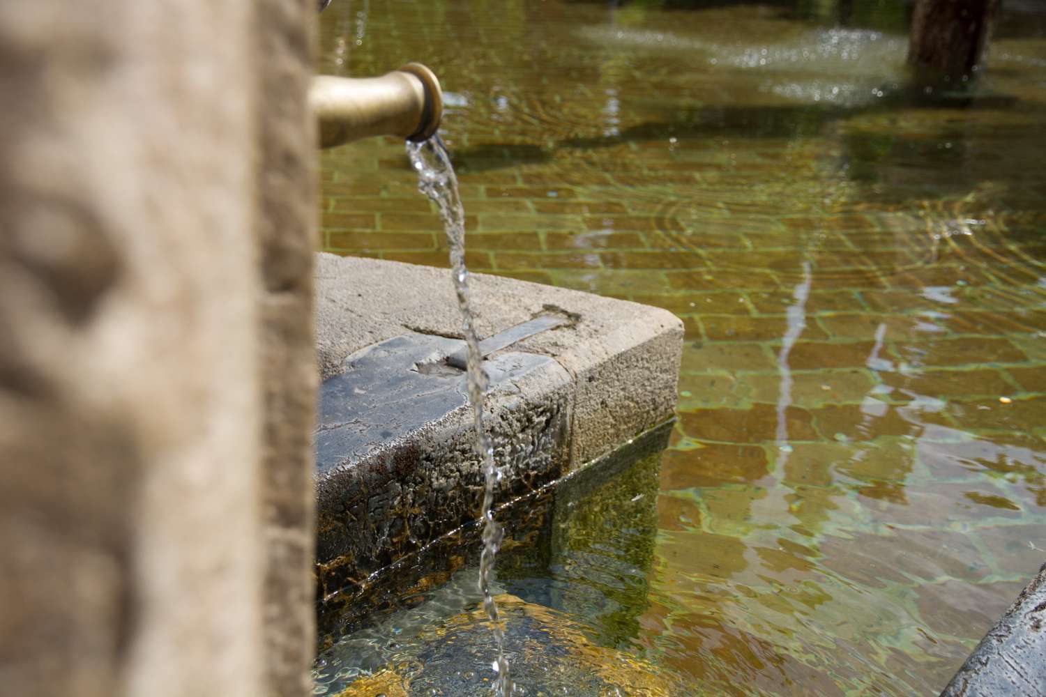 tratamiento y reutilización de aguas de proceso