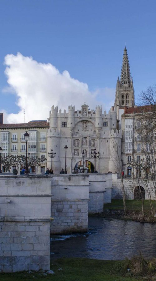 Tratamiento de aguas en Burgos