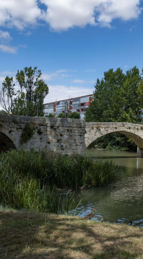 Tratamiento de aguas en Palencia