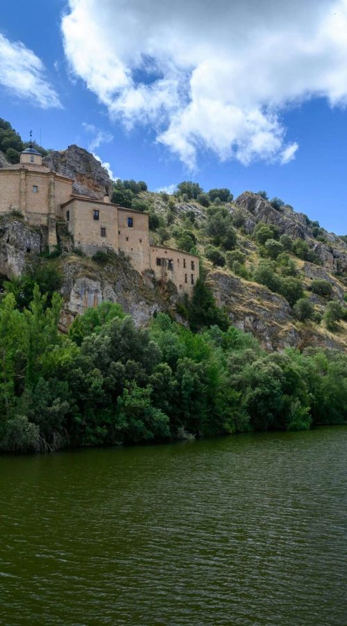 Tratamiento de aguas en Soria